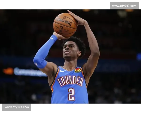 亚历山大:篮球进化的核心,是思维的跃升 亚历山大:篮球进化的核心,是思维的跃升