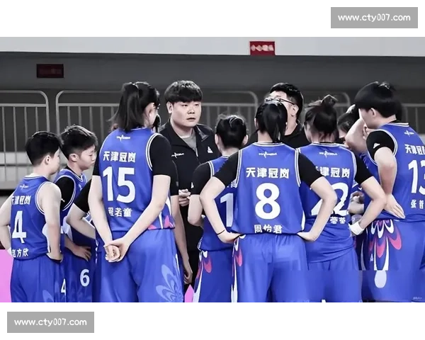 女篮工资帽落地:能破解联赛失衡吗? 女篮工资帽落地:能破解联赛失衡吗?