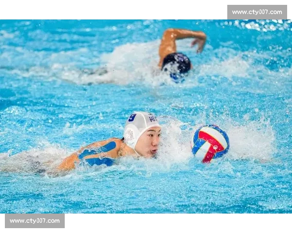 全运会男子水球 7-8 名决赛:重庆 1817 险胜浙江锁第七 全运会男子水球 7-8 名决赛:重庆 1817 险胜浙江锁第七