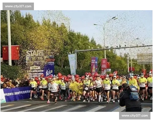 罗鸿:不抢赛道,只与昨日的自己赛跑 罗鸿:不抢赛道,只与昨日的自己赛跑