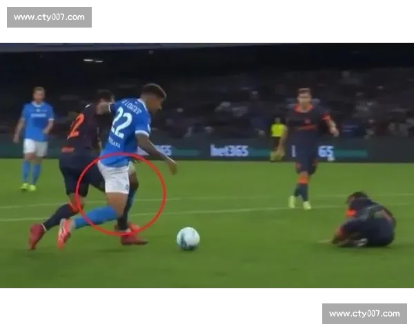 意裁协坐实误判:国米点球冤案,主裁边裁停哨 意裁协坐实误判:国米点球冤案,主裁边裁停哨