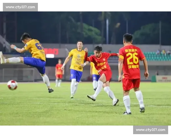 镇超来啦!绿茵场藏着最动人的体育密码 镇超来啦!绿茵场藏着最动人的体育密码