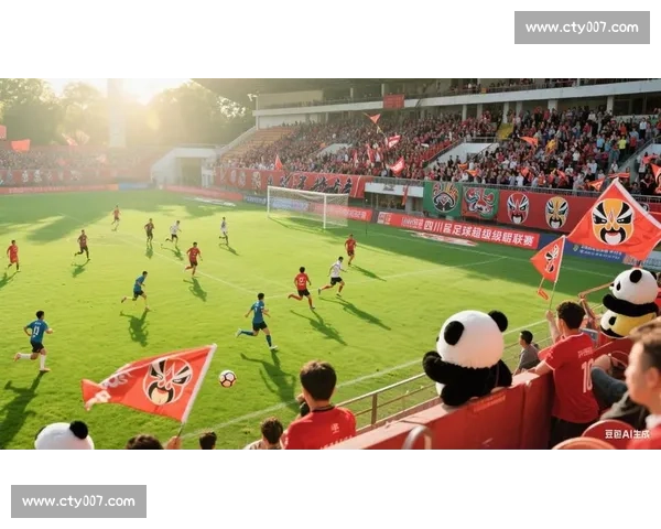 足协 “接管” 苏超川超?真相藏在赛场上 足协 “接管” 苏超川超?真相藏在赛场上
