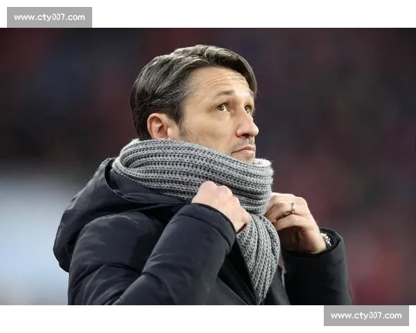 科瓦奇剑指旧主:吉拉西或轮休,法兰克福之战只求胜 科瓦奇剑指旧主:吉拉西或轮休,法兰克福之战只求胜