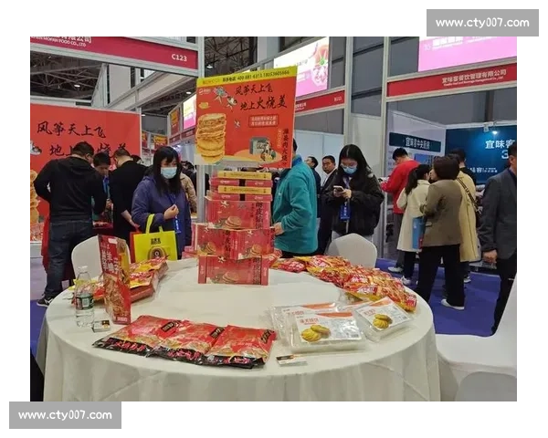 潍坊双博会启幕:26 国聚首,农链通全球 潍坊双博会启幕:26 国聚首,农链通全球