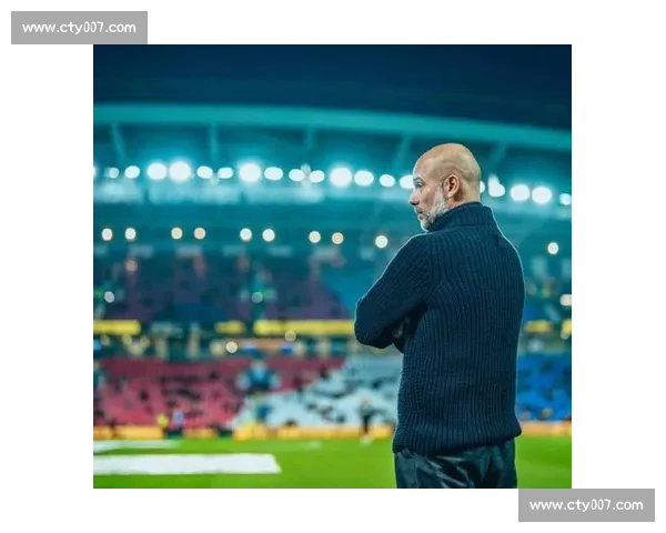 客场三连败!曼城完败维拉,瓜帅遭遇执教尴尬纪录 客场三连败!曼城完败维拉,瓜帅遭遇执教尴尬纪录