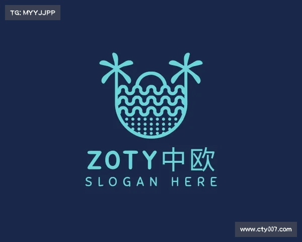 发现zoty中欧